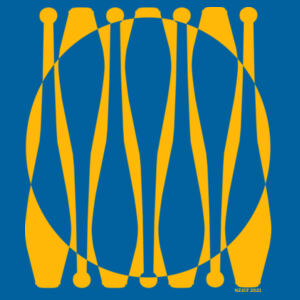 2021 Kids "Yellow" T-shirt Design