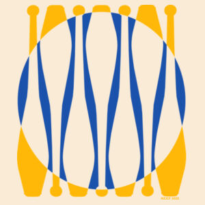 2021 Drawstring Backpack Design